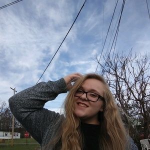 Meet your Posher, Katherine